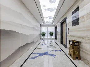 Mushang International Hotel - Image 2