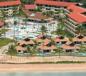 Marulhos suítes e resorts - Image 3