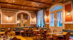 Pension Schrammsteinbaude - Image 2