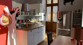 Magnifique appartement 6 couchages dans villa historique - Image 5