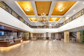 Hanting Hotel Guangzhou Baiyun Airport Renhe Metro Station - Image 2