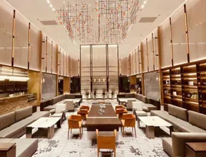 Wenzhou Pingyang Wan Quan Hotel - Image 2