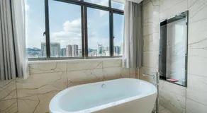 SSAW Hotel Guiyang Beijing Road Guiyi Subway Station - Image 4