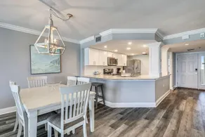 Inlet Reef 307 3 Bedroom Condo by RedAwning - Image 4