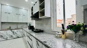 BluO Modern 2BHK - Central Delhi - Image 2