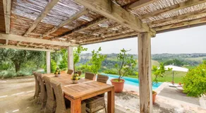 Tenuta Colle Sala The Villa - Image 2