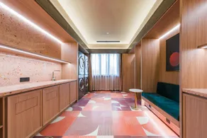 Orange Hotel Shanghai Nanxiang Guyi Garden - Image 3