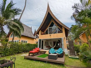Beachfront Magic Villa - by KohChangVillas - Image 4