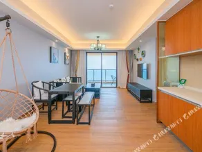 Jun Xi International Theme Apartment - Image 5