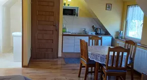 Agroturystyka Brzozowe Wzgórze - Image 5