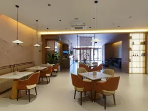 Homeinn Ripple Yun Hotel (Wuzhong Wanda Plaza) - Image 1