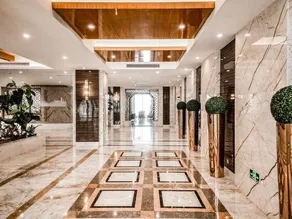 Jinhaiyuan International Hotel - Image 4