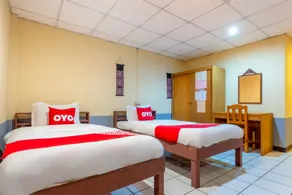 OYO 1000 Maetang Hotel - Image 4