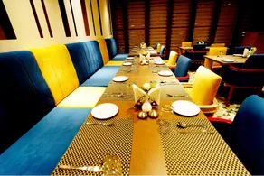 Five Elements Hotel Maplewood Premier Haldwani - Image 4