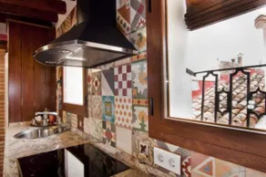 apartamento Gulnara de Sefarat - Image 5