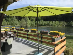 Riverside Escape in Bouillon - Image 4