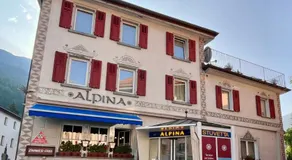 Hotel Alpina  - Image 4