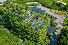 Rosee Villa - Green Villa With Private Pool - Image 3