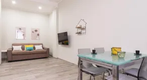 Sposi Flexyrent apartment AC - Image 5