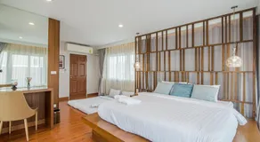 Olivia Beach Sea and Sky Pool Villa Huahin - Image 2