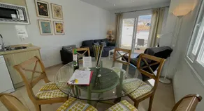 Nerja Paradise Rentals - Villa Zafiro - Image 5