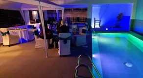 Résidence Blue hôtel - Image 3
