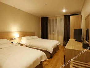 Palgong Emillia Hotel Daegu - Image 5