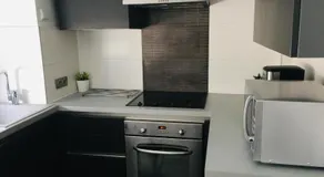 Magnifique Appartement au cœur de Nancy - Image 5