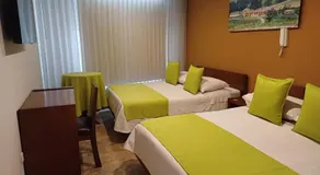 Hotel Milán - Image 2