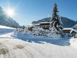 Apartment in Sankt Johann near Ski Area - Image 3