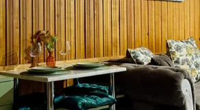 SHoliday 1 Bedroom Balcony &Free Parking - Image 3