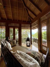 Tropical Forest Lodge (Suite Unit) - Image 3
