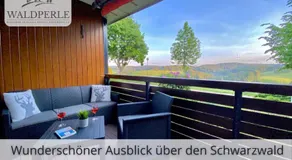 Exklusives 5-Sterne Apartment Waldperle mit Indoor-Pool, Sauna, top Lage und Ausblick in die Natur, Hunde willkommen - Image 5