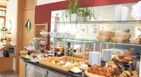Appartement Hotel Seerose - Image 5