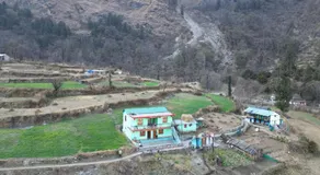 AamantraN Homestay - Image 2