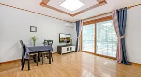 Eoullim Pension - Moonlight Yard - Image 4