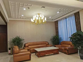Jin Kaiyue Hotel - Image 5