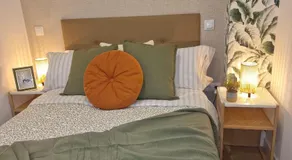 M5 Loft Privado para 4 personas B2 - Image 2