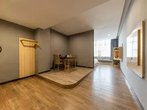 U-FREE Hotel (Dongguan Xiegang Square) - Image 3