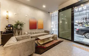 Busan Brown Dot Hotel Deokcheon - Image 5