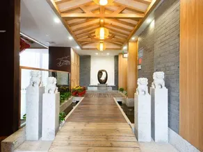 Shengmei Hotel - Image 5