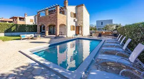 Villa Ana Paradiz for 8 people in Central Istria with private pool & pet friendly - Image 3