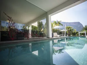 Villa in Terrasini mit Pool nahe Magaggiari Strand - Image 2