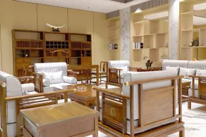 Park Hyatt Wuyi (Donghuan Road Branch) - Image 5