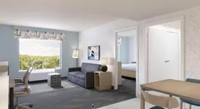 Home2 Suites by Hilton North Attleboro - Image 3
