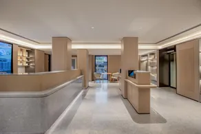 JI Hotel Beijing Guomao Jintai Road Subway Station - Image 3