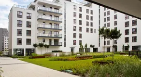 MODUO Serviced Apartments - Image 2