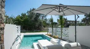 Anemone Premium Suites Faliraki - Image 2