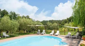 Apartment in Collesalvetti near Pisa - Image 2