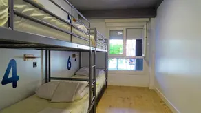 Bilbao Metropolitan Hostel by Bossh! Hotels - Image 4